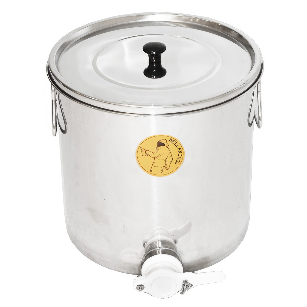 Maturateur Mellarius Miniline 25 kg - robinet plastique