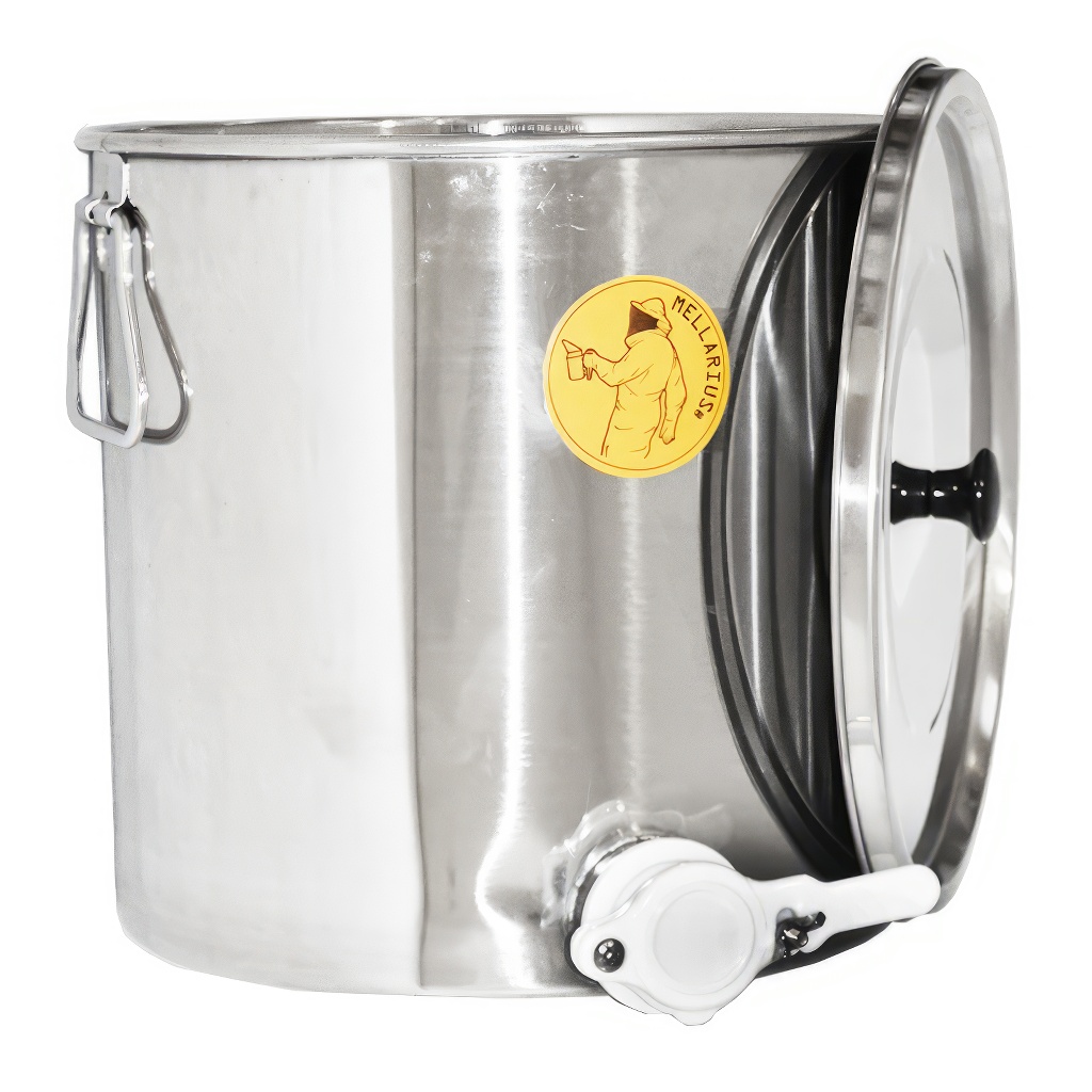 Maturateur Mellarius Miniline 25 kg - robinet plastique