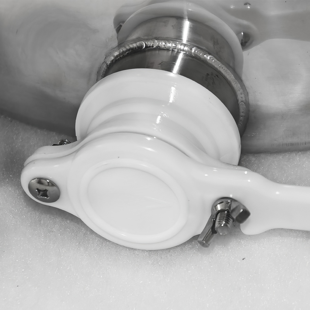Maturateur Mellarius Miniline 25 kg - robinet plastique