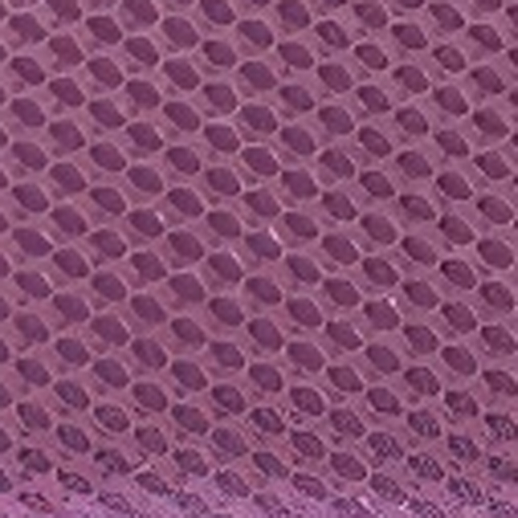 Feuilles de cire d'abeille - (pour bougies) 37x21,5 - Vašek - Violet