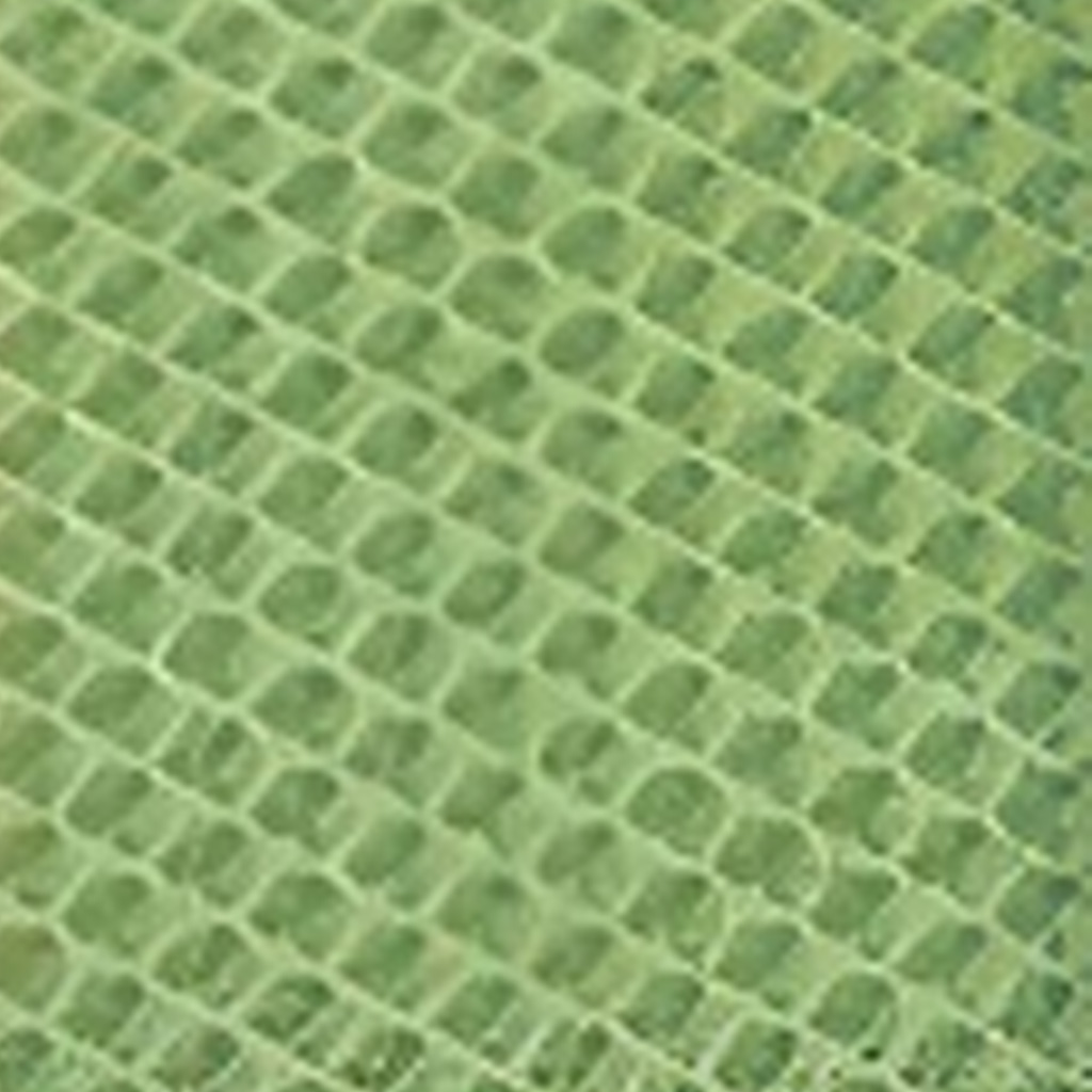 Feuilles de cire d'abeille - (pour bougies) 37x21,5 - Vašek - Verte