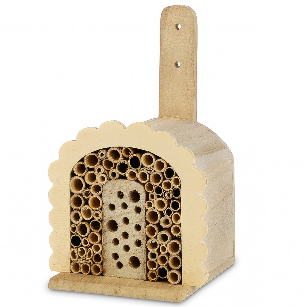 Hôtel à insectes Skjern