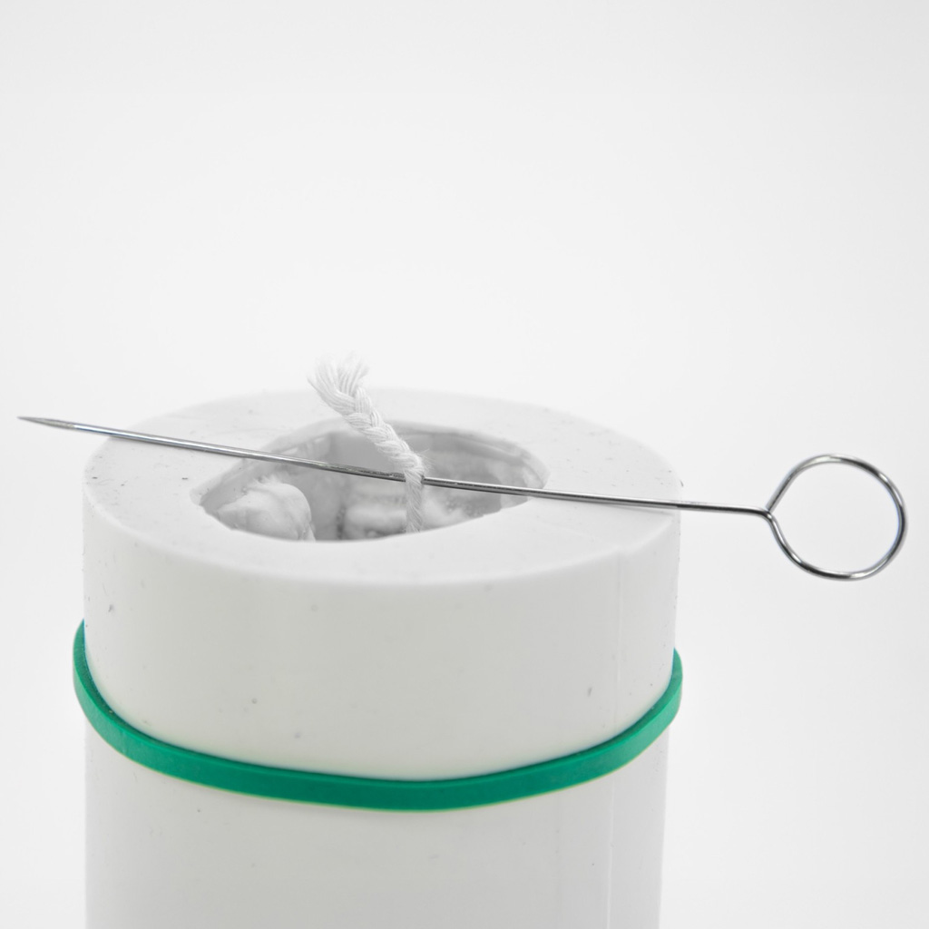 Support de hausses pour mèche - 10 pcs