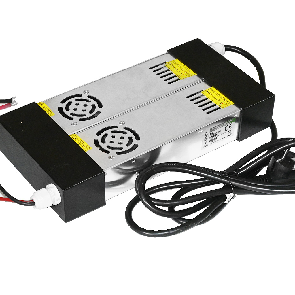 Transformateur apicole pour perforateur de cadres 24 V
