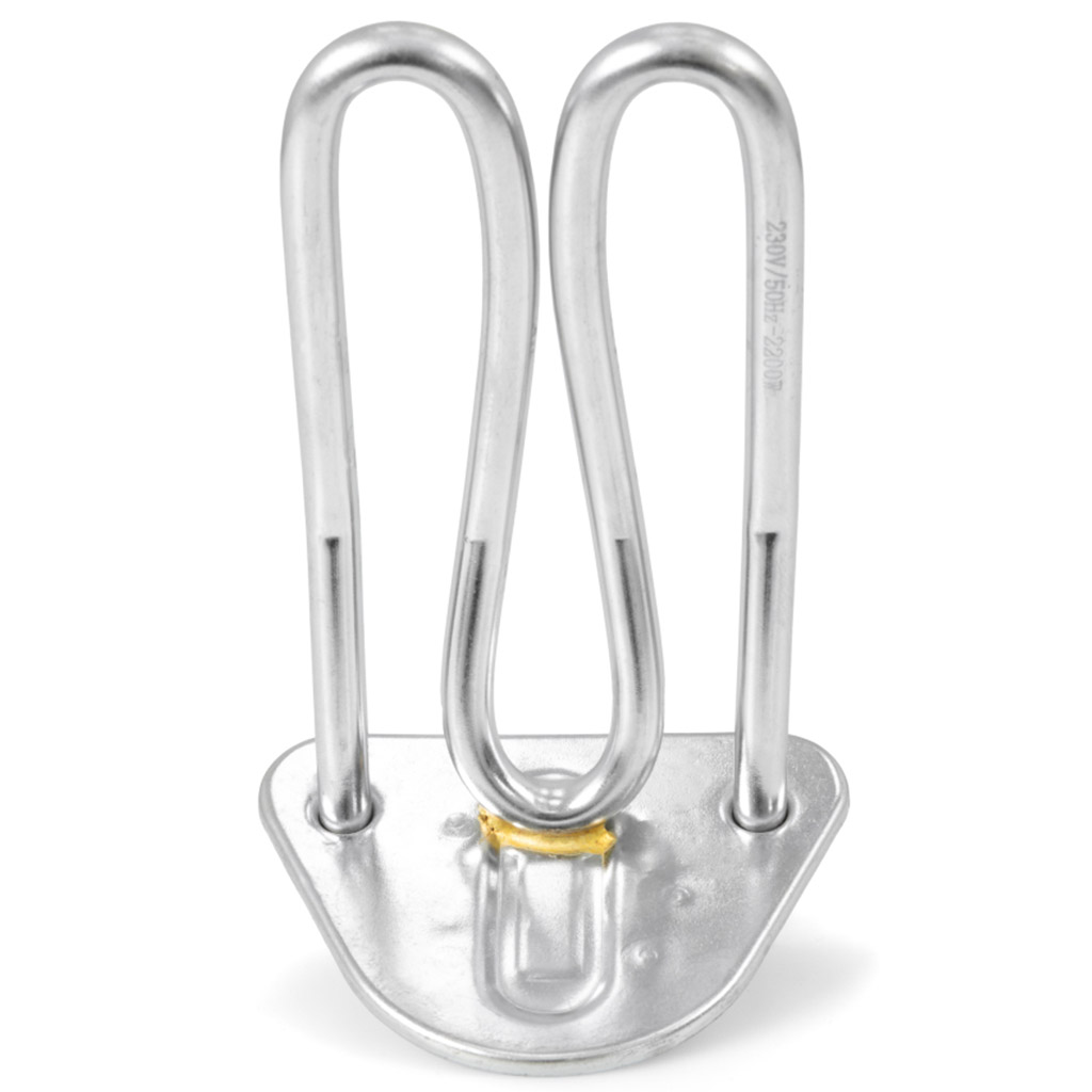 Spirale pour générateur de vapeur ApiNord Pro 7 l - 2,3 kW