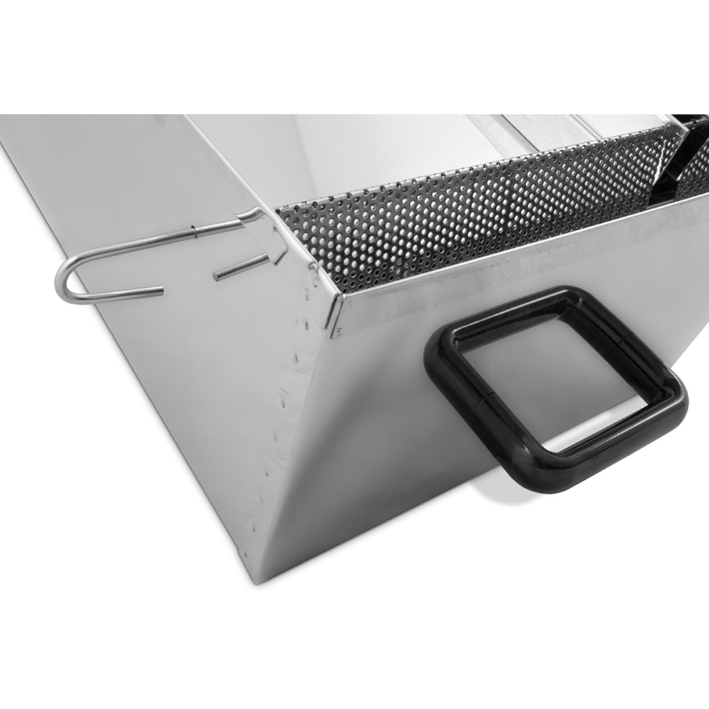 Cire solaire inoxydable Smalto® IX