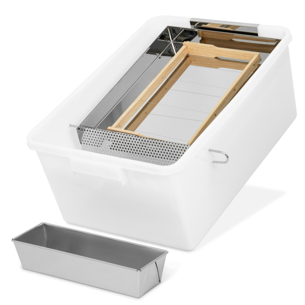 Cire solaire Smalto® XI