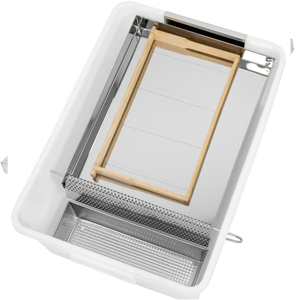 Cire solaire Smalto® XI
