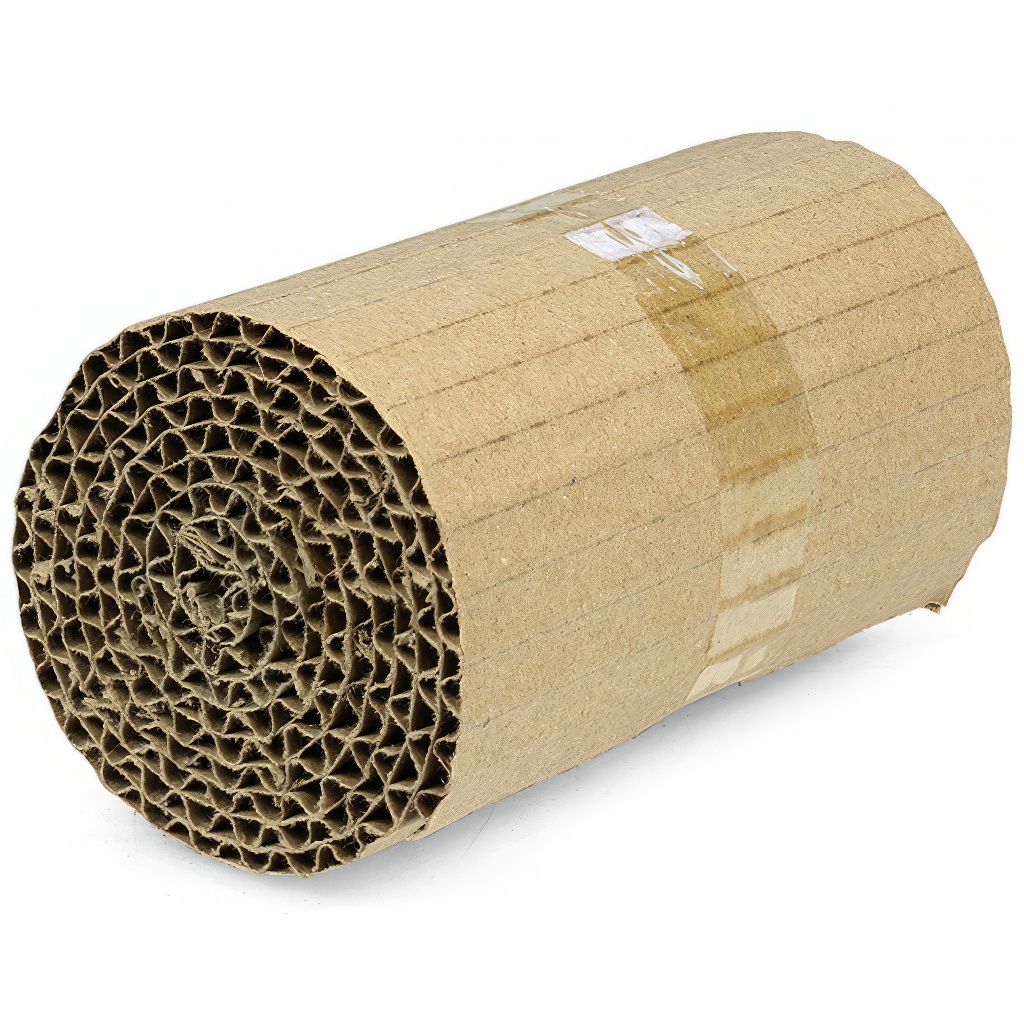 Combustible pour enfumoir - papier carton - 10 pcs
