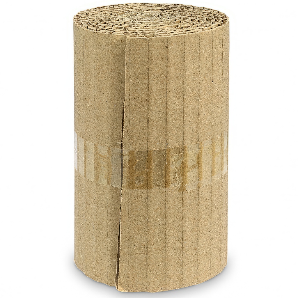 Combustible pour enfumoir - papier carton - 10 pcs