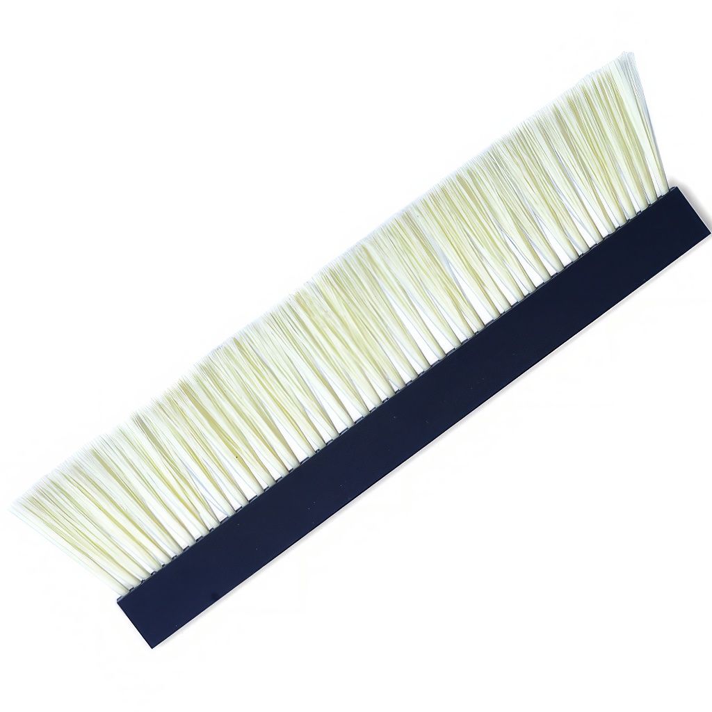 Brosse de rechange pour brosse à abeilles