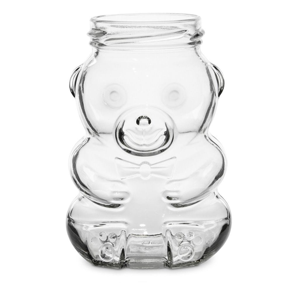 Pot ourson 285 ml (TO 58)