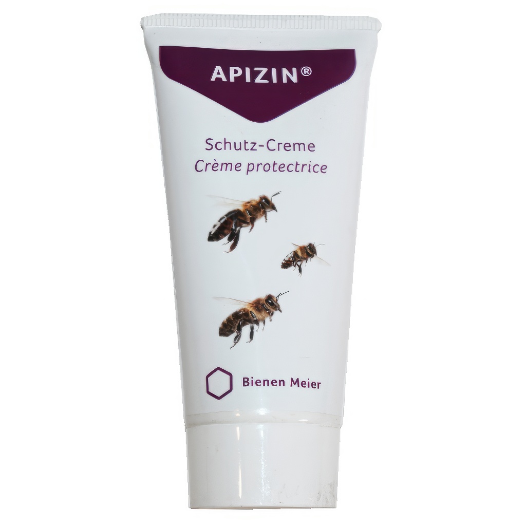 Apizin crème protectrice contre les piqûres