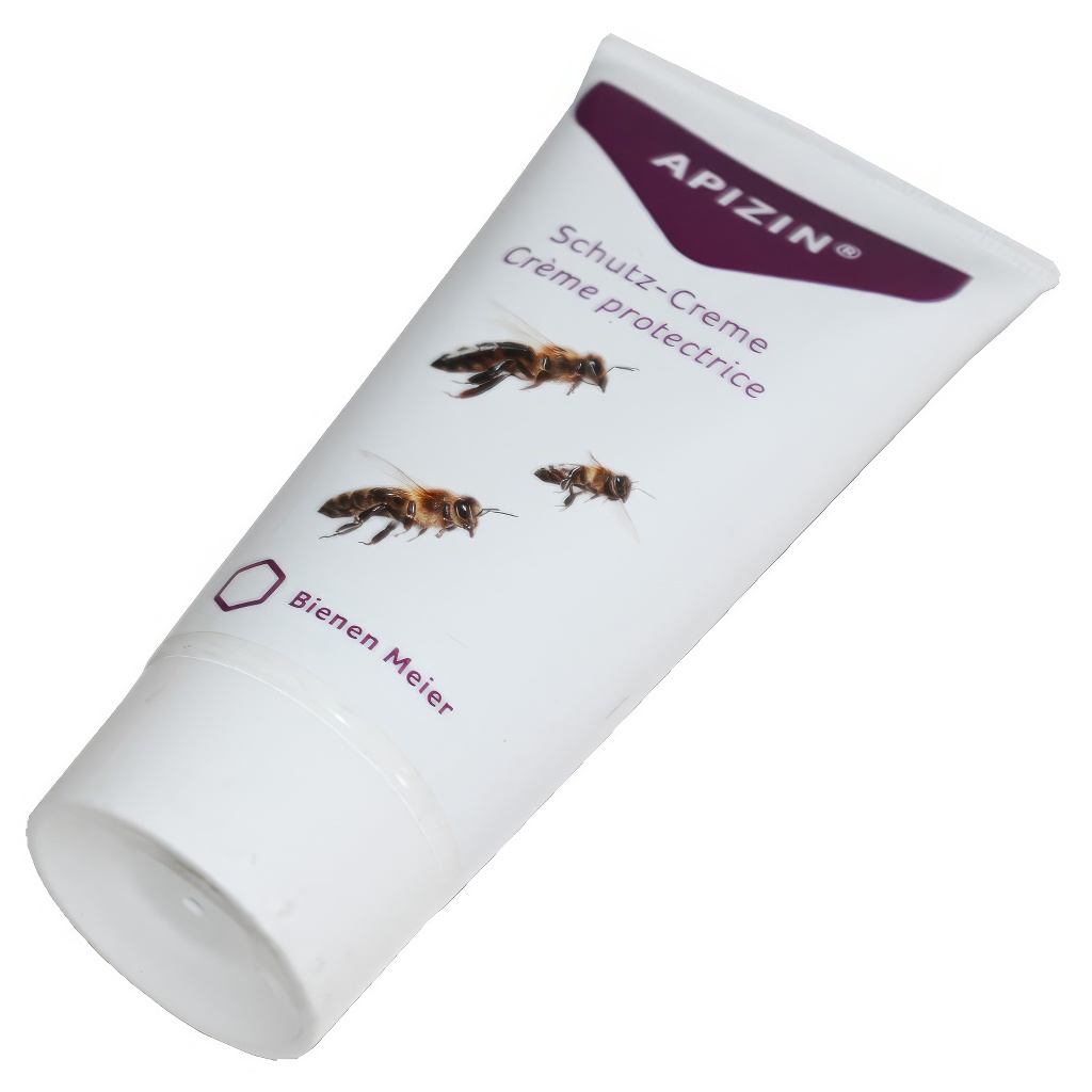 Apizin crème protectrice contre les piqûres