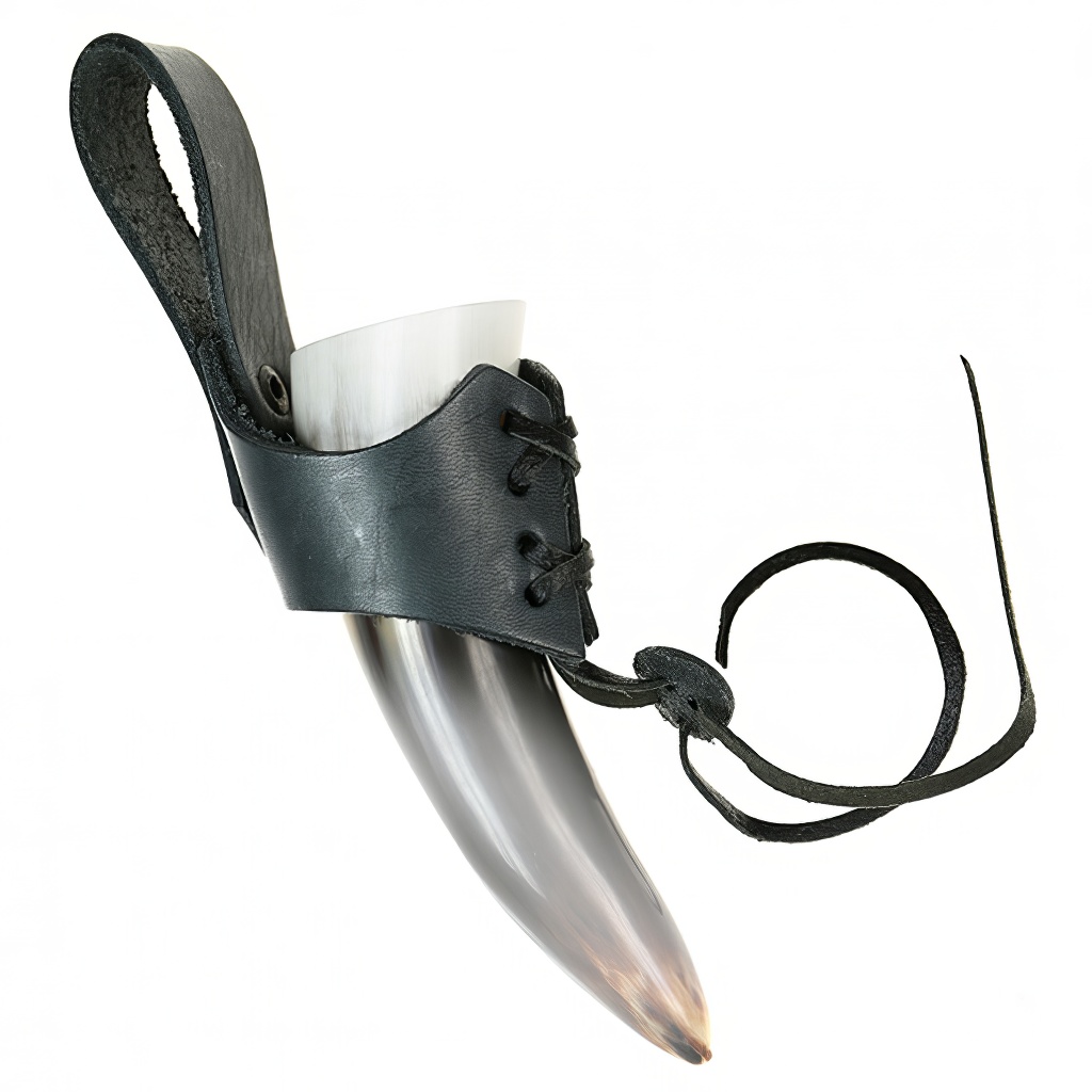 Hausses de ceinture pour corne à boisson 50-99 ml