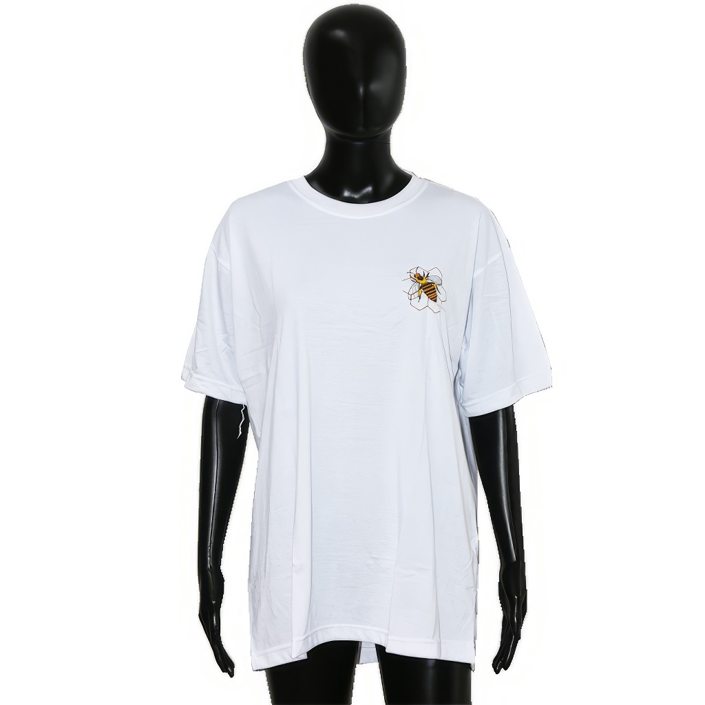 Tee-shirts d'apiculture H
