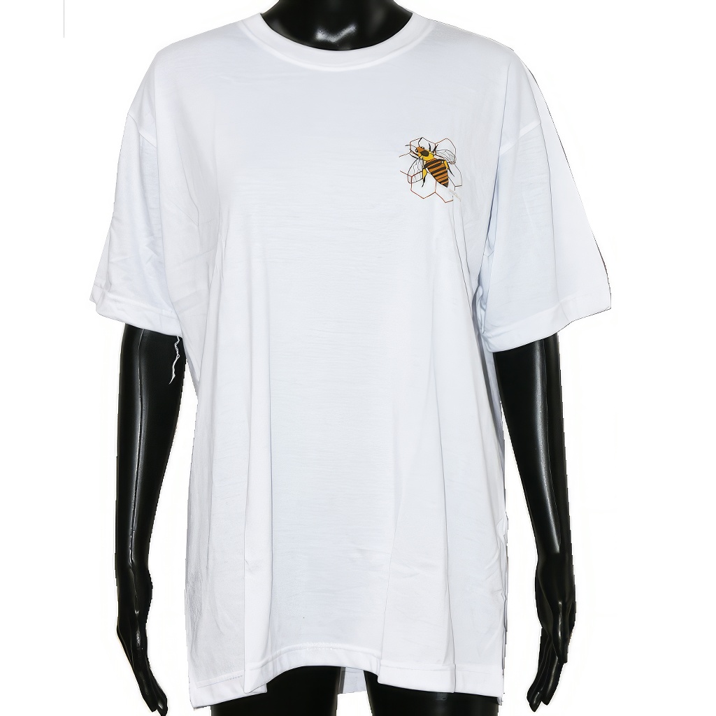 Tee-shirts d'apiculture H