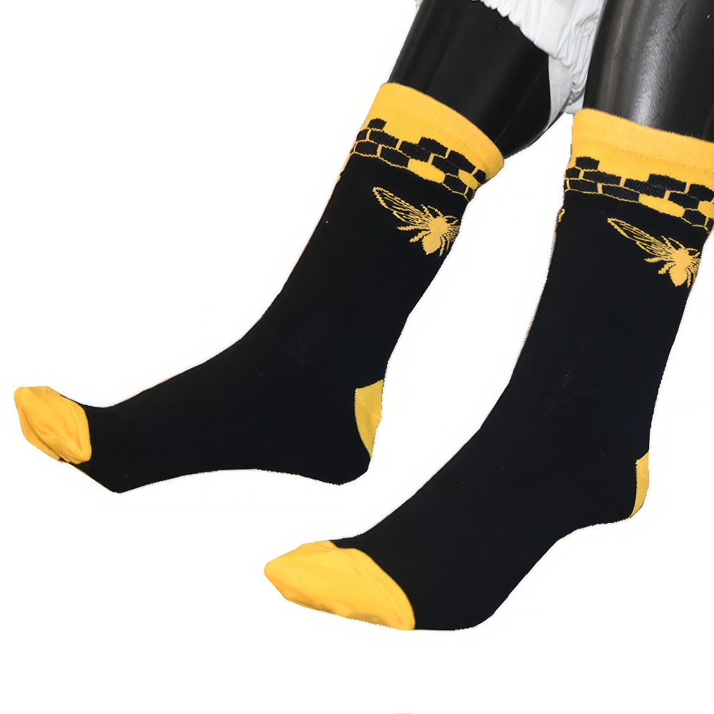 Chaussettes d'apiculteur Bieno Design