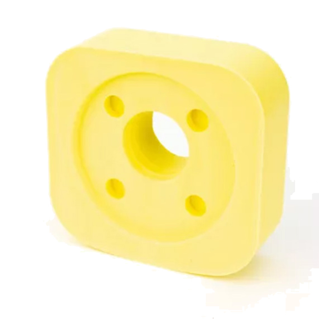Couvercle isolant en silicone pour InstantVap 18V Original