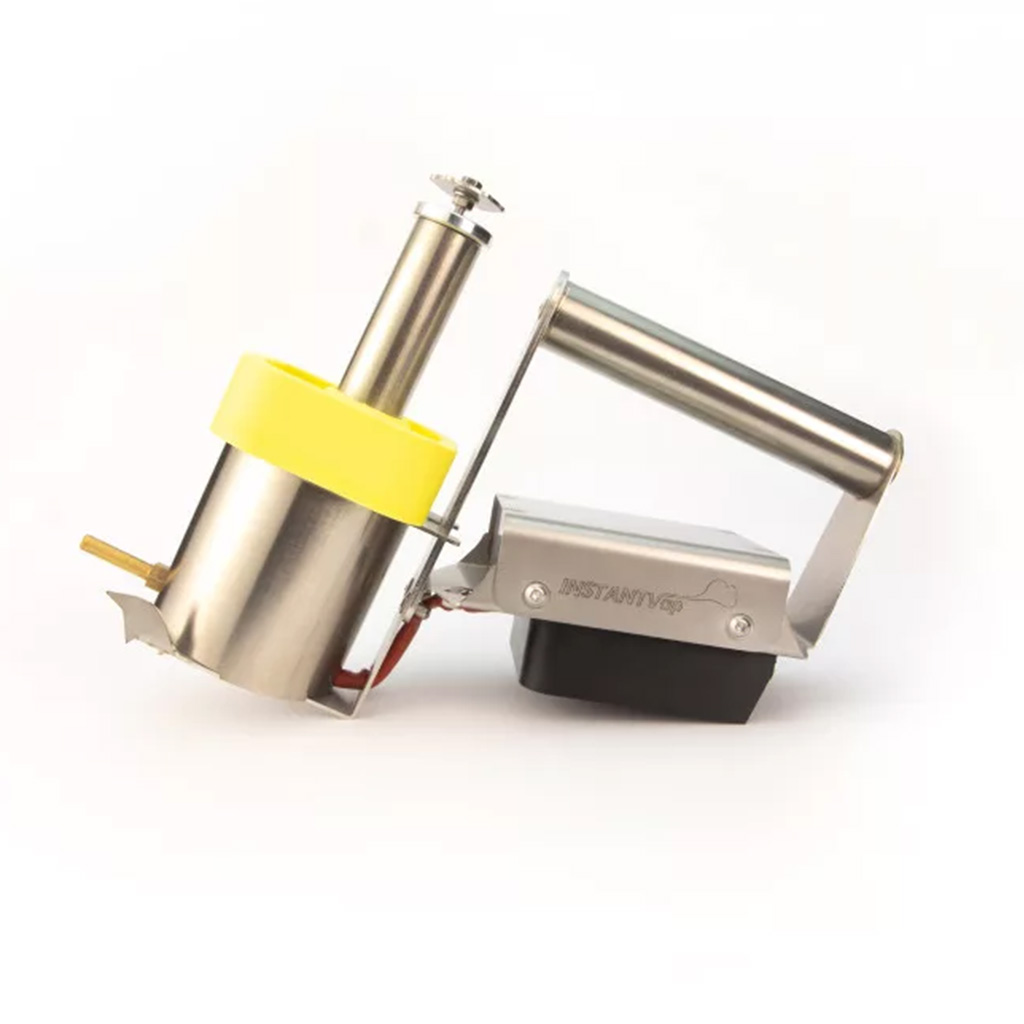 Couvercle isolant en silicone pour InstantVap 18V Original