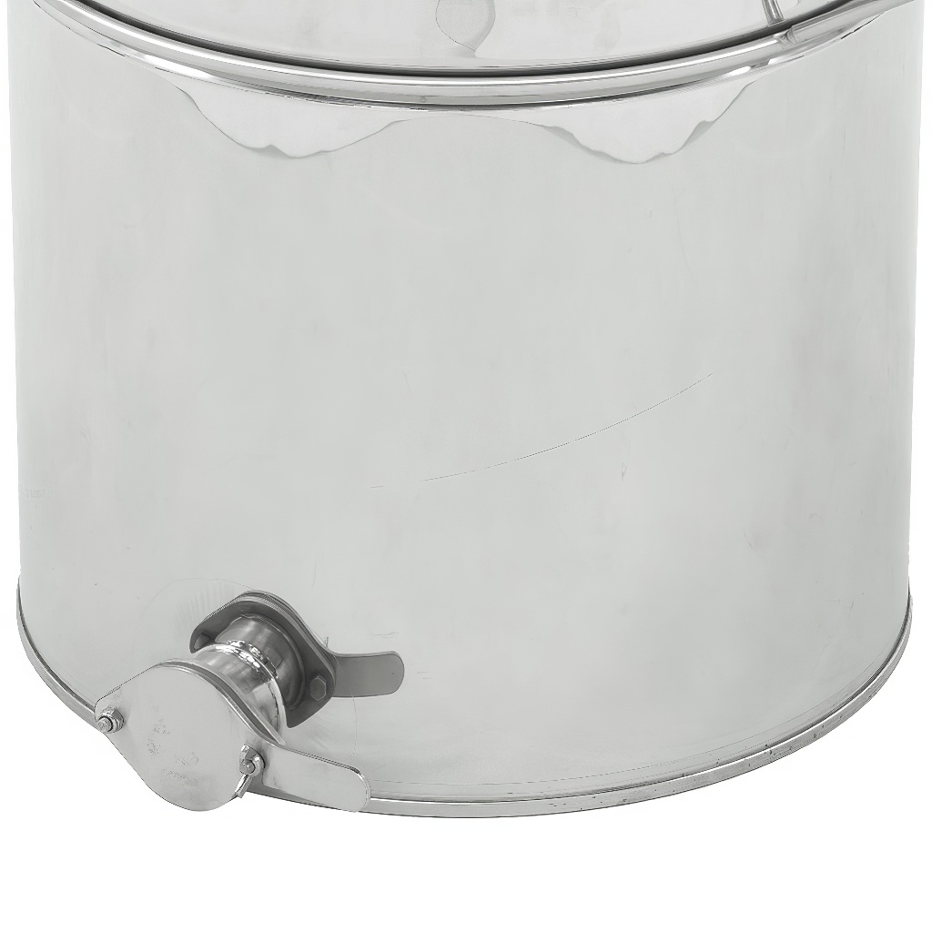 Appareil à crémage Lysoň 230V capacité 50 l - automatique