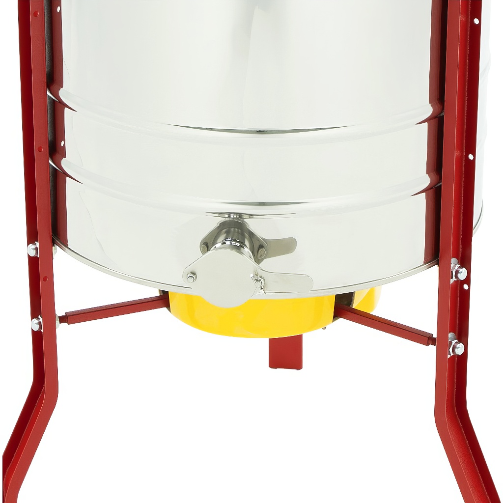 Extracteur de miel Lysoň Clasic 3 cadres tangentiels 12/230 V - P50