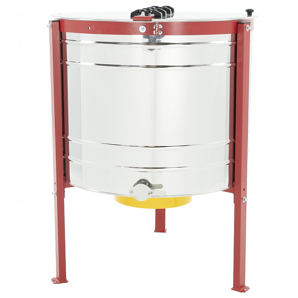Extracteur de miel Lysoň Optima radial électrique 12/230V P90