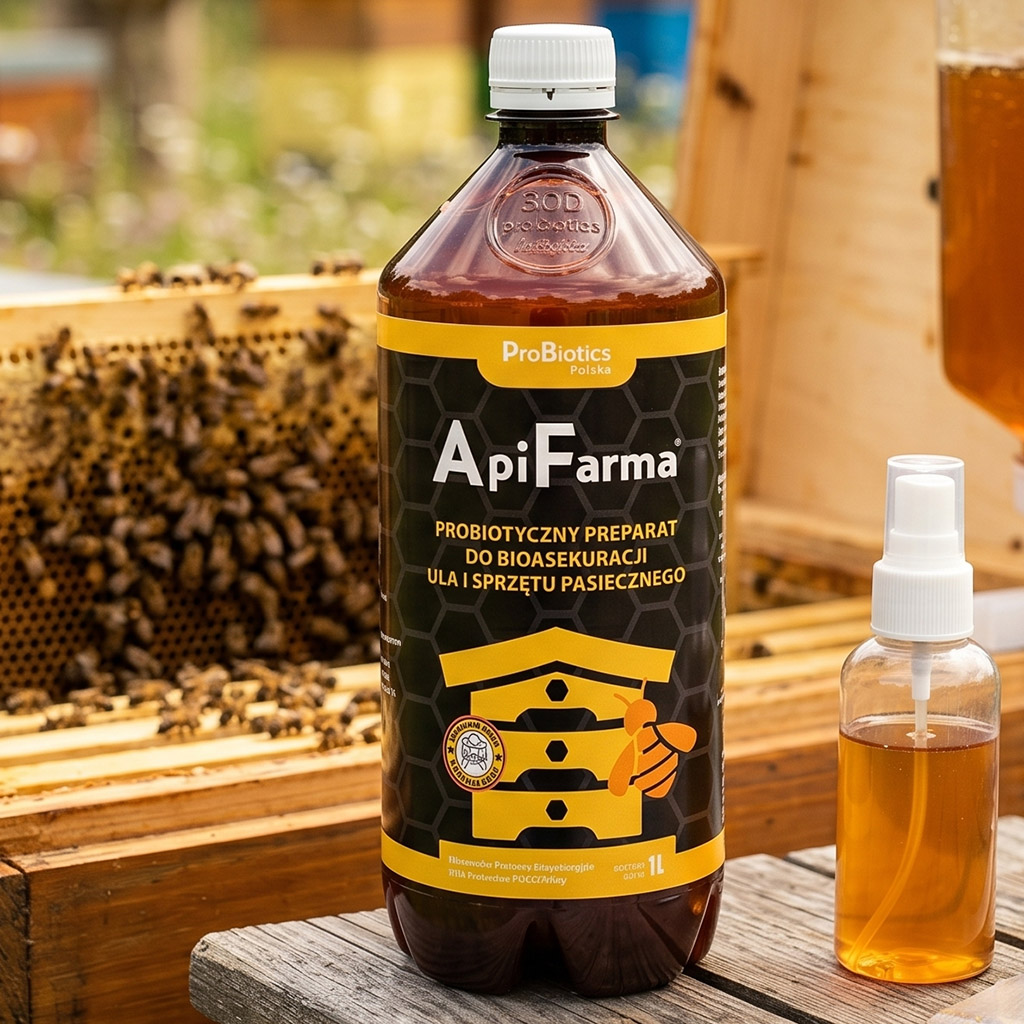 Nourrisseur ApiFarma 1L