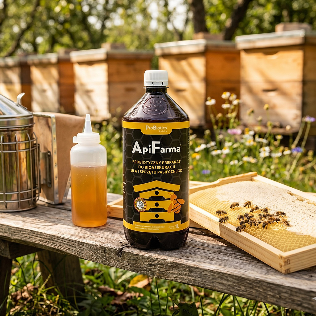 Nourrisseur ApiFarma 1L