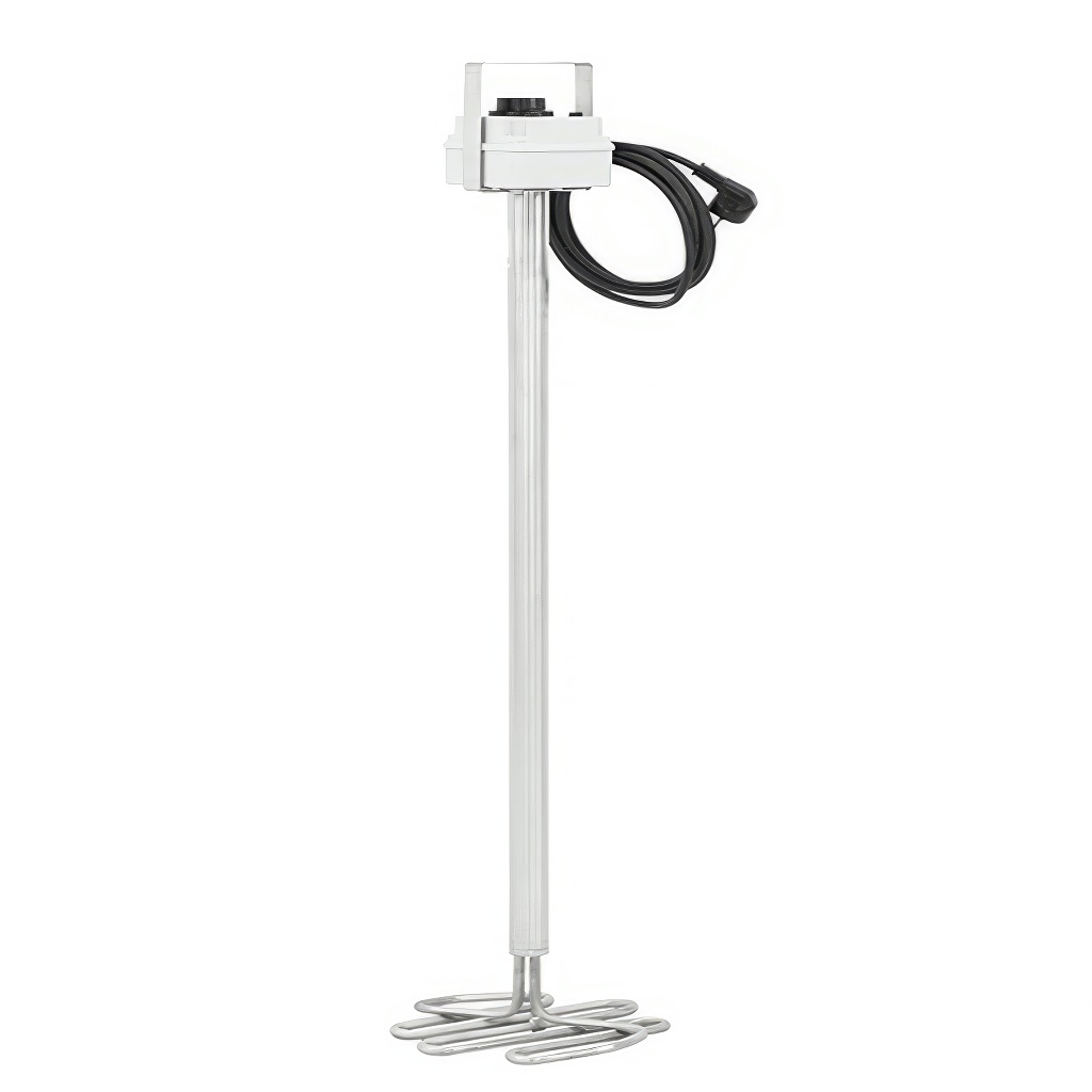 Spirale avec régulation Lysoň Optima Ø 25 cm