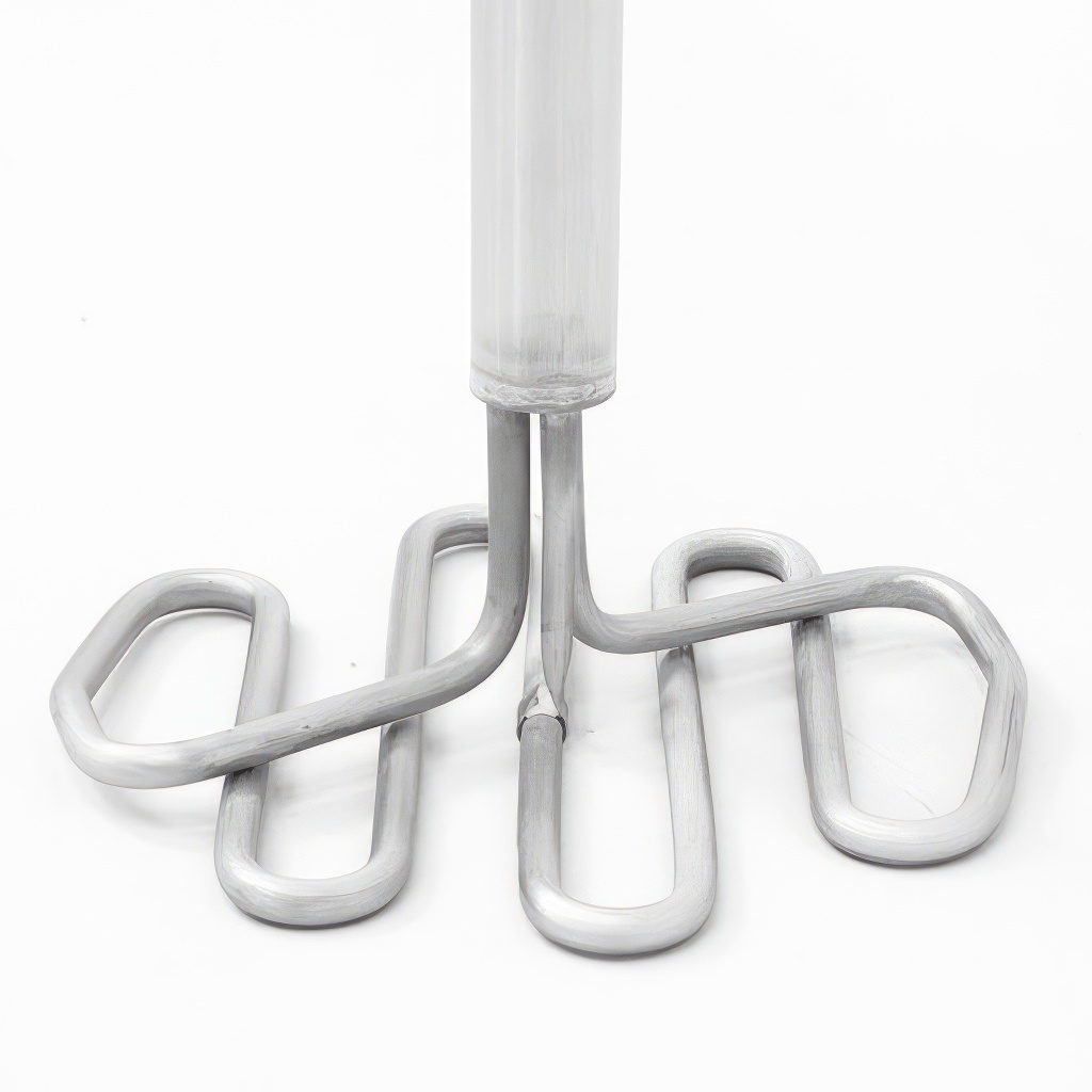 Spirale avec régulation Lysoň Optima Ø 25 cm