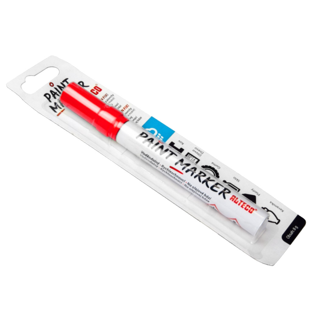 Marqueur pour le marquage des reines - crayon - feutre