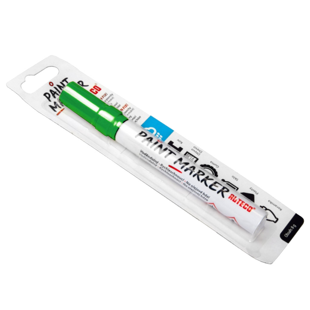 Marqueur pour le marquage des reines - crayon - feutre