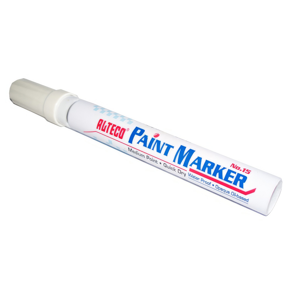 Marqueur pour le marquage des reines - crayon - feutre