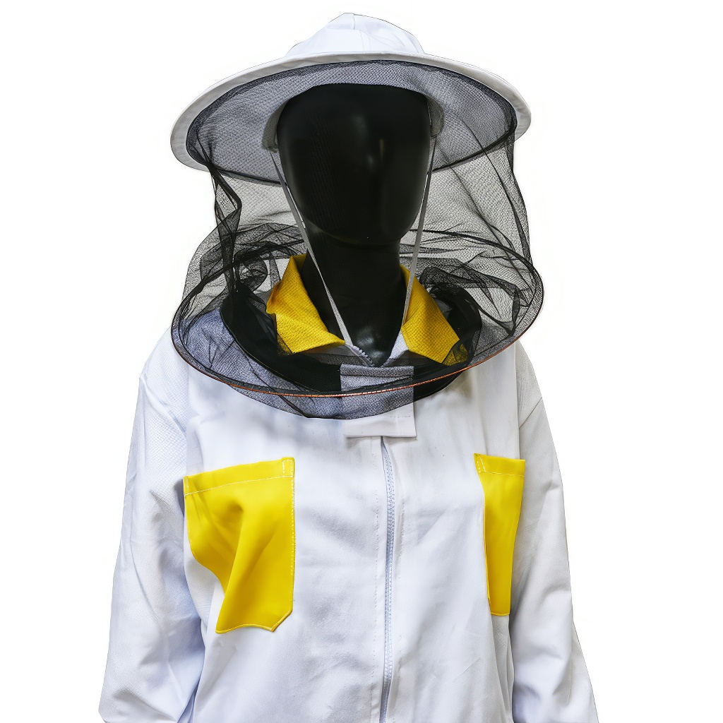 Blouson d'apiculteur, taille: 48-68 - CZ