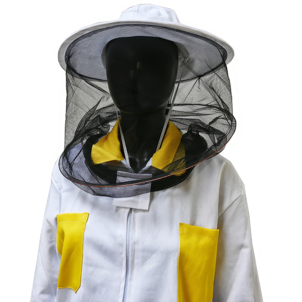 Blouson d'apiculteur, taille: 48-68 - CZ