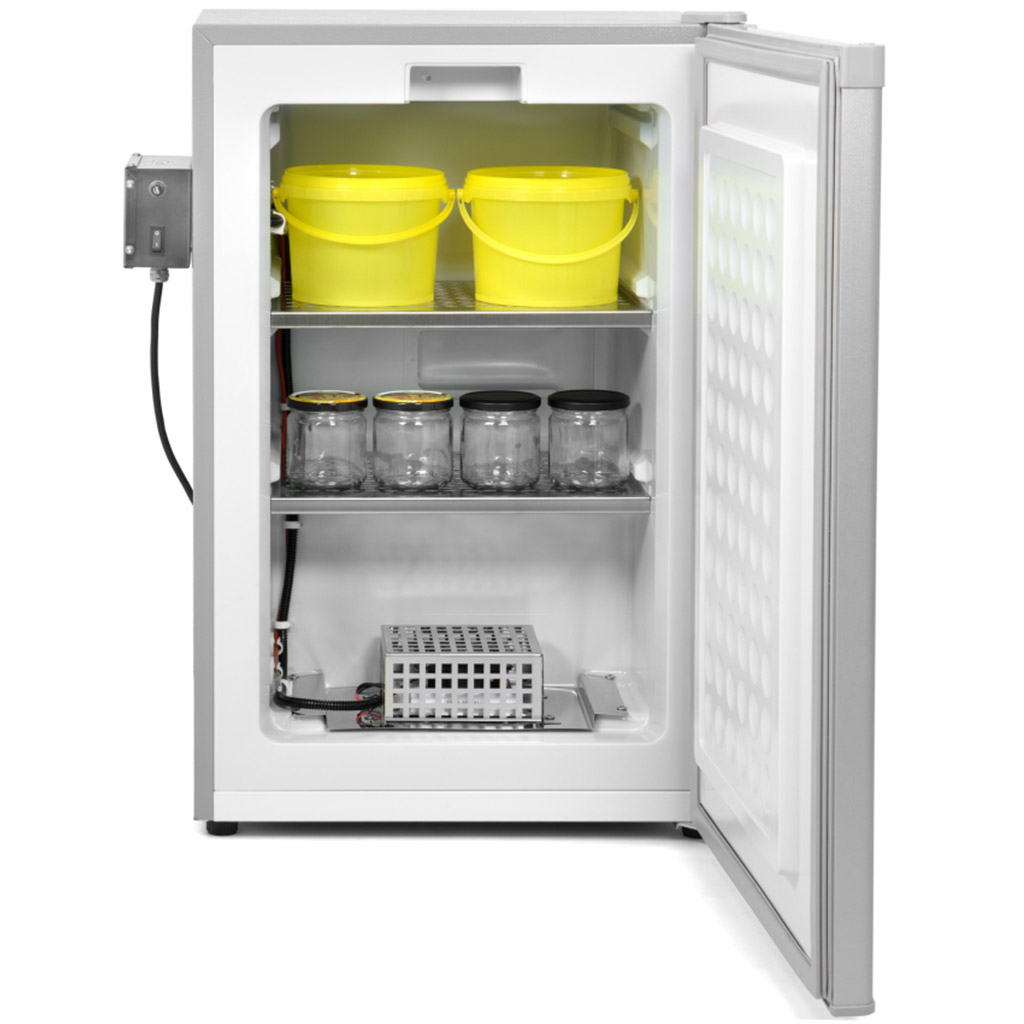 Chambre de liquéfaction de miel ApiCera mini Alpha - 83 x 54 cm