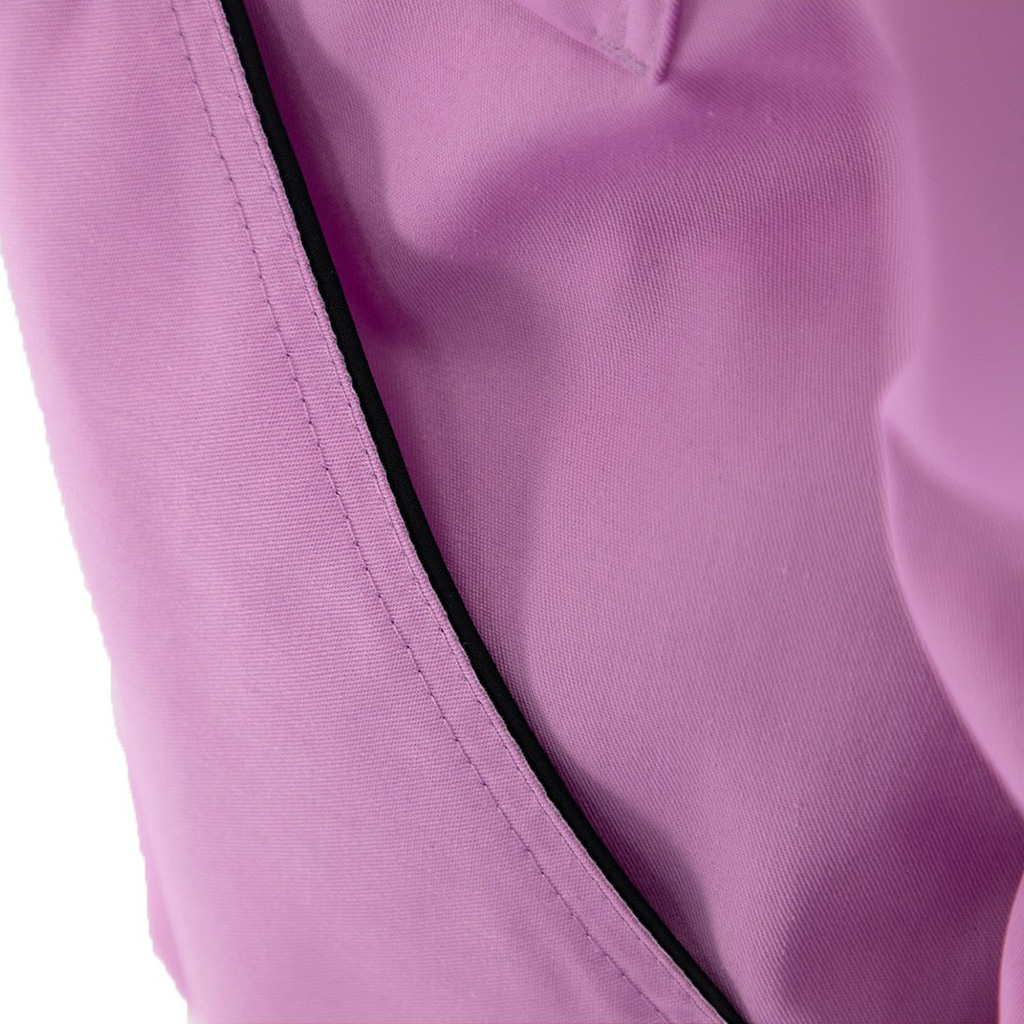 Veste d'apiculture avec chapeau - violette - Lysoň, taille : S-XXL