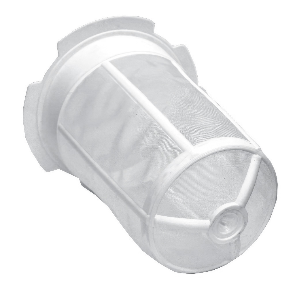 Filtre à miel en plastique - cône