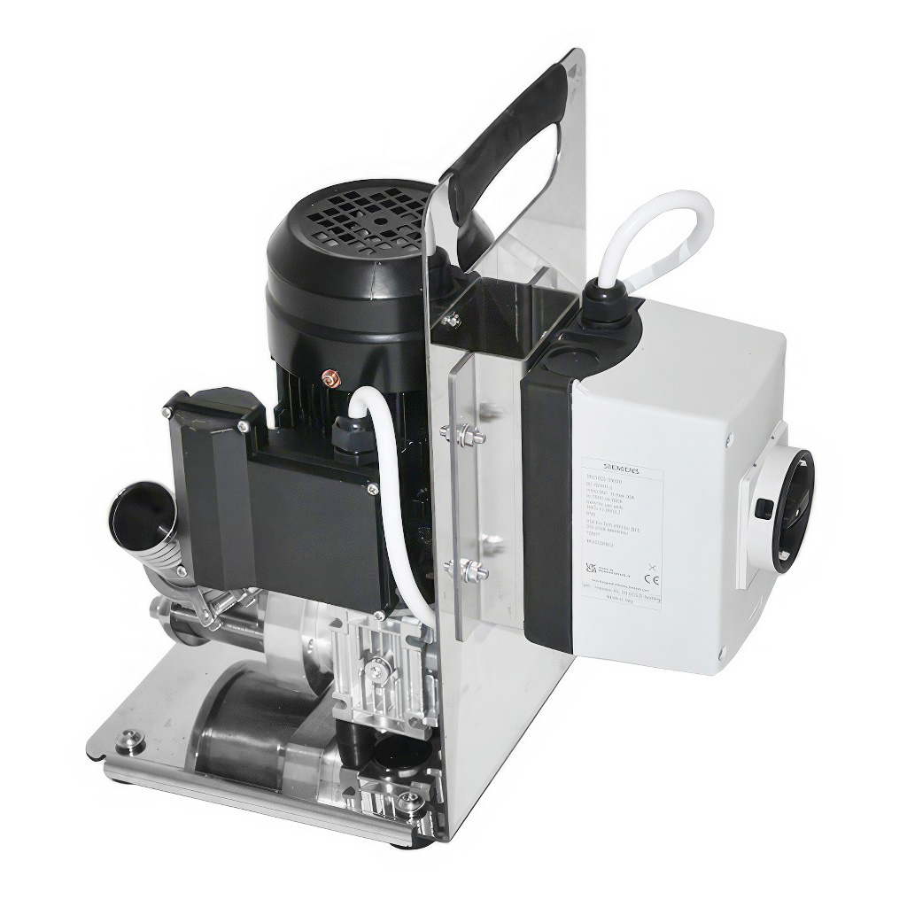 Pompe à miel Mellarius, 230V, 0,37 kW, version stationnaire