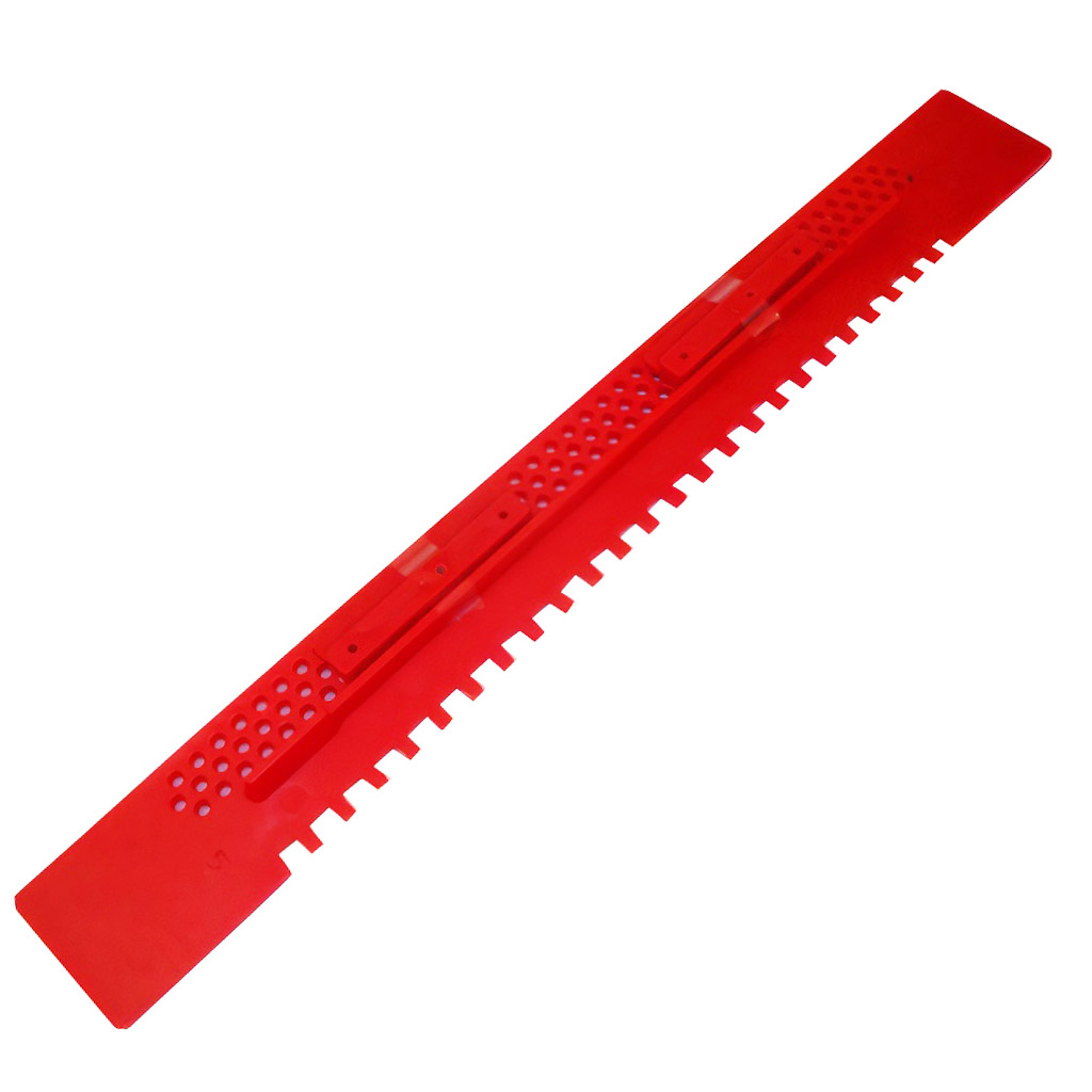 Réducteur d'entrée - plastique