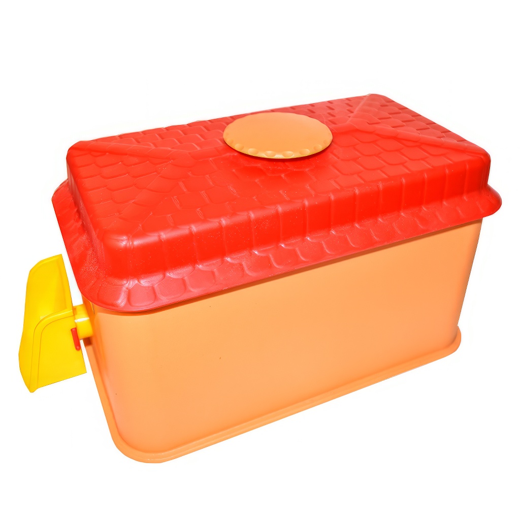 Ruche pour bourdons - plastique