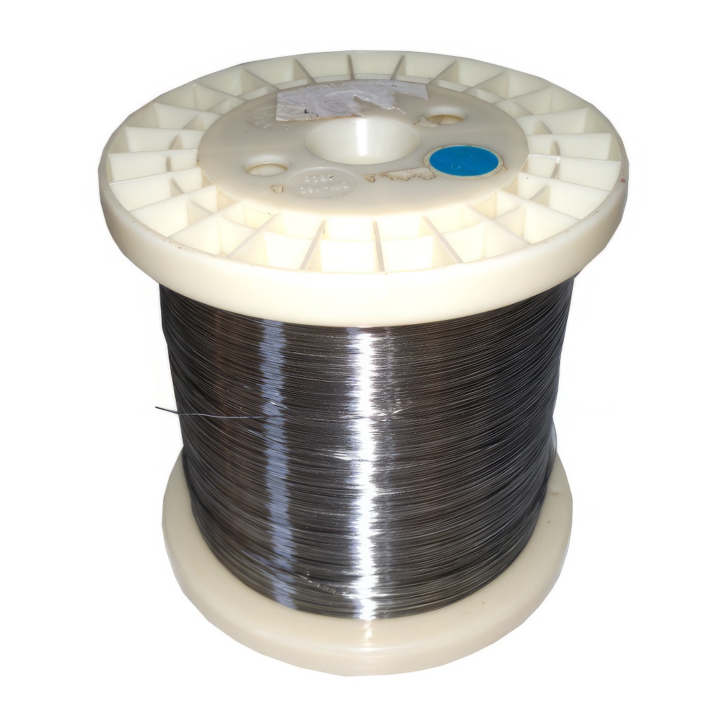 Fil d'apiculture en acier inoxydable 5kg/4400m
