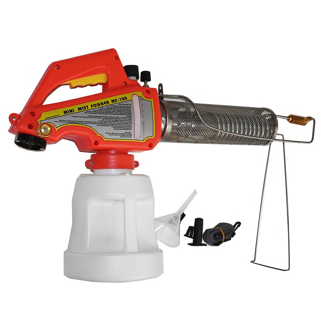 Générateur d'aérosol type Fogger 1000