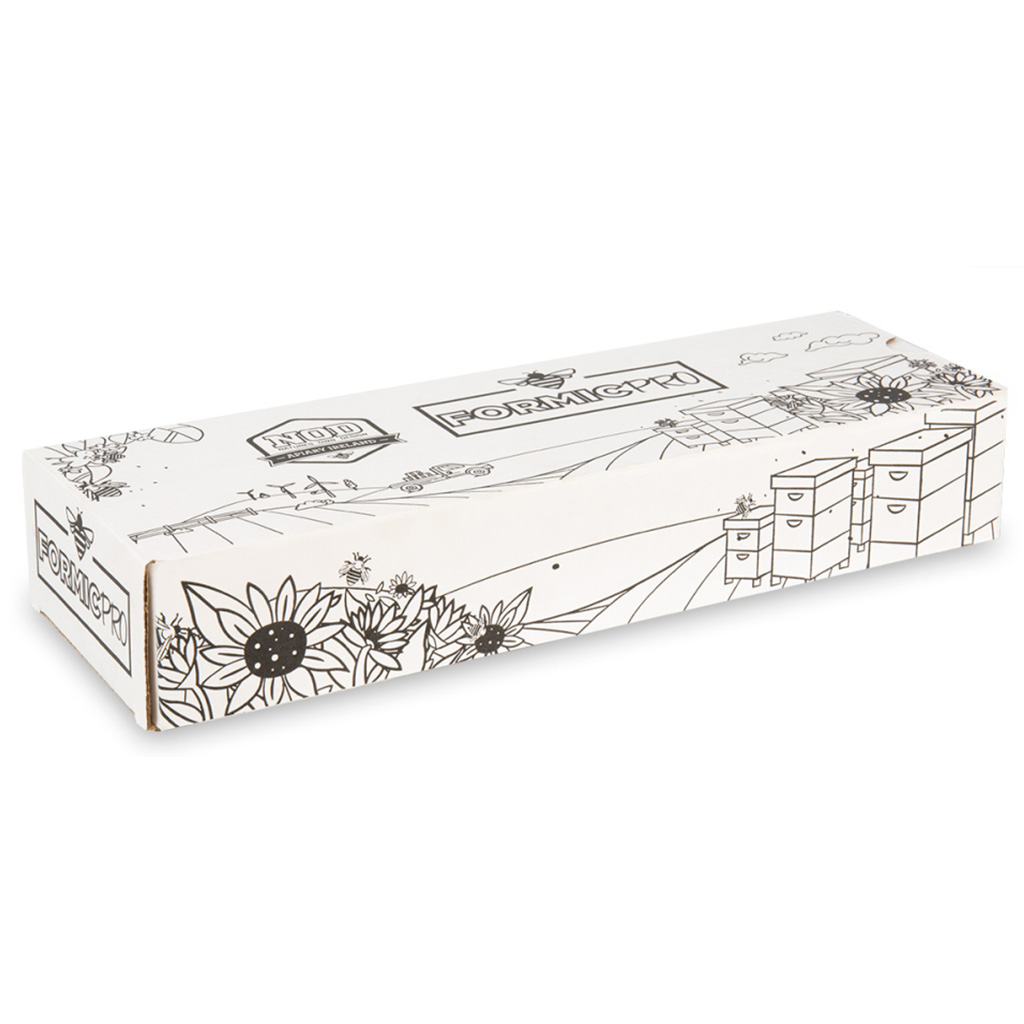 Acide formique Pro 68,2 g - 2 doses (4 bandelettes)