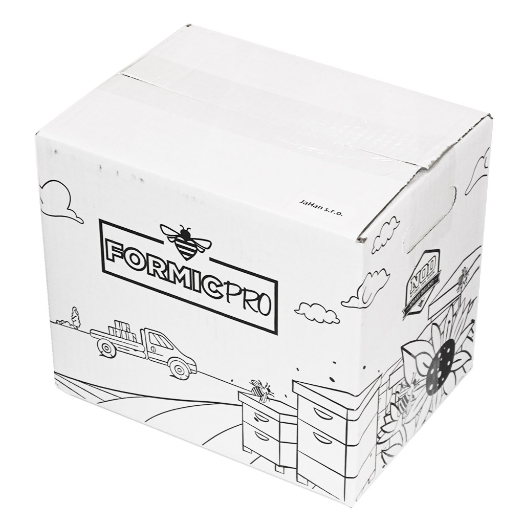 FormicPro 68,2 g - 30 doses (60 bandelettes)