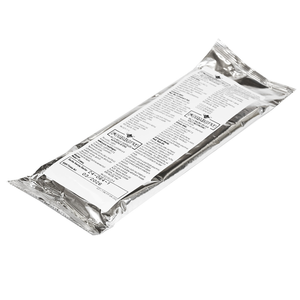 Acide formique Pro 68,2 g - 2 doses (4 bandelettes)