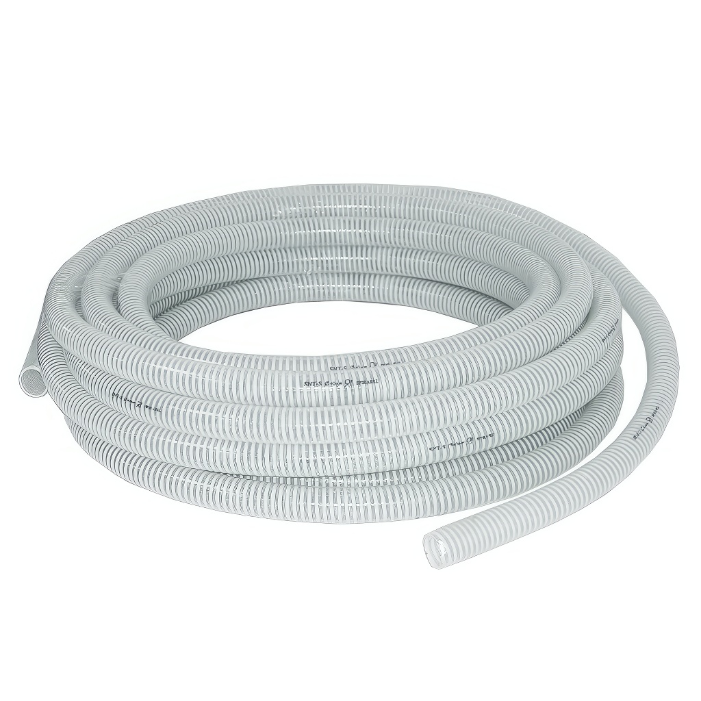 Tuyau pour pompes Ø 40mm - 1 m