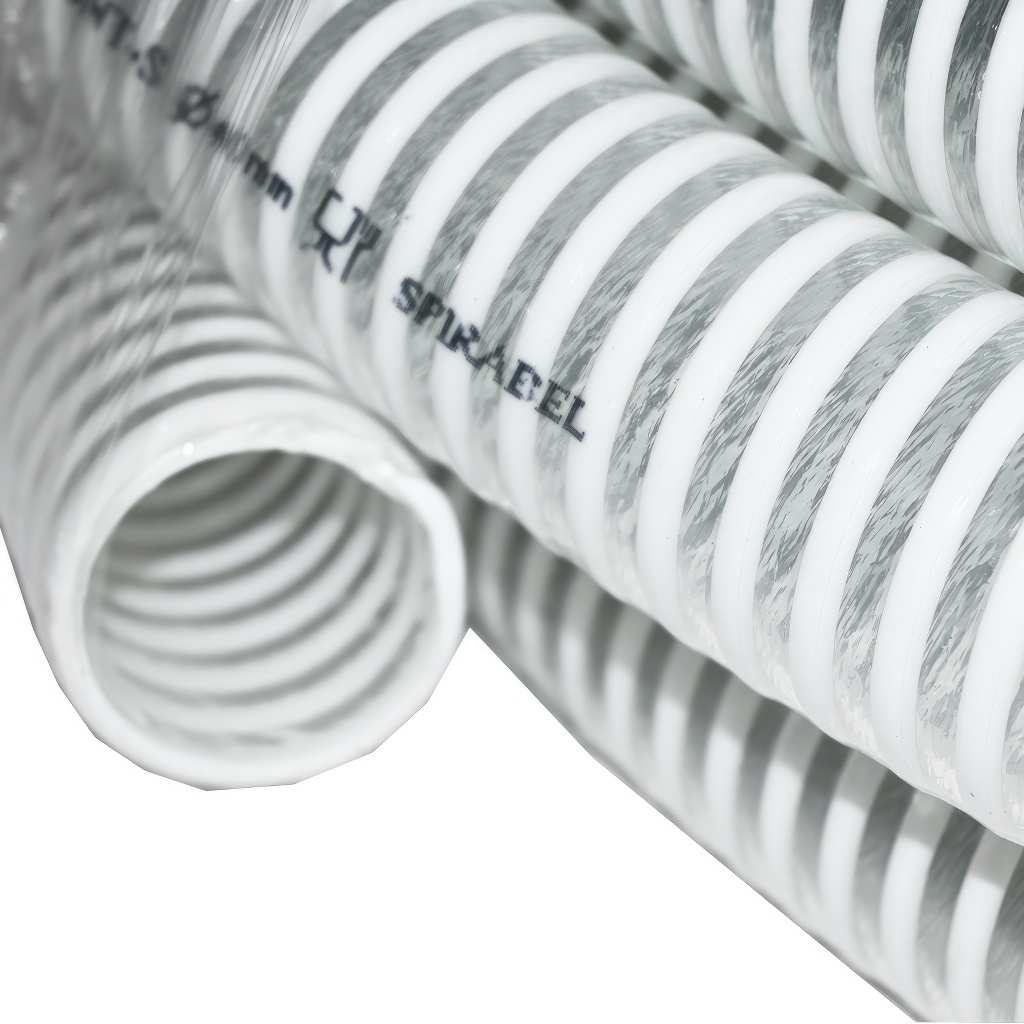 Tuyau pour pompes Ø 40mm - 1 m