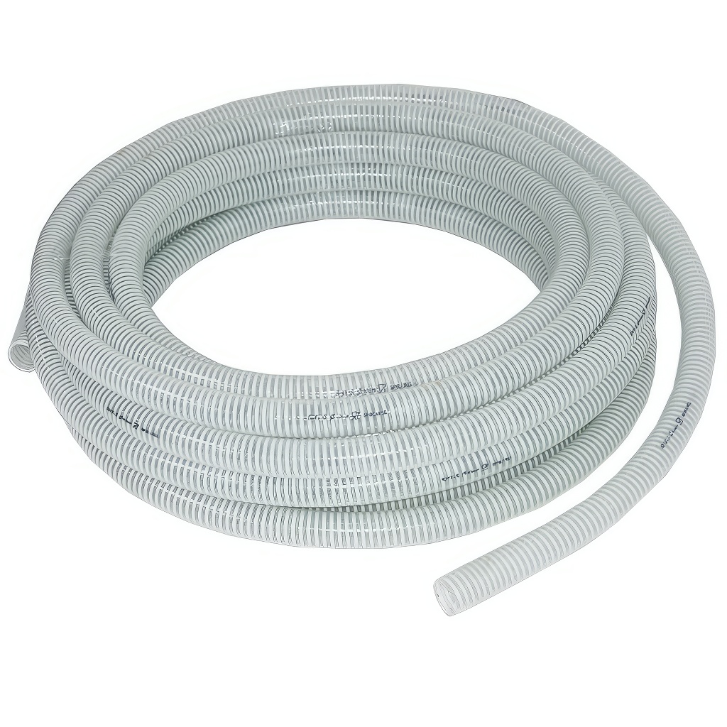 Tuyau pour pompes Ø 40mm - 1 m
